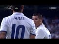 James Rodríguez vs Villarreal CF (Home) 16-17 HD 720p [21/09/2016] [English Commentary]