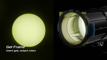 Introducing the 𝐍𝐋 𝐌𝐨𝐮𝐧𝐭 𝐏𝐫𝐨𝐣𝐞𝐜𝐭𝐢𝐨𝐧 𝐀𝐭𝐭𝐚𝐜𝐡𝐦𝐞𝐧𝐭 𝟏𝟓-𝟑𝟎° for the NANLUX Evoke series lights