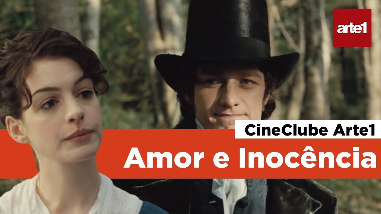 Amor e Inocência (Dublado) – Filmes no Google Play