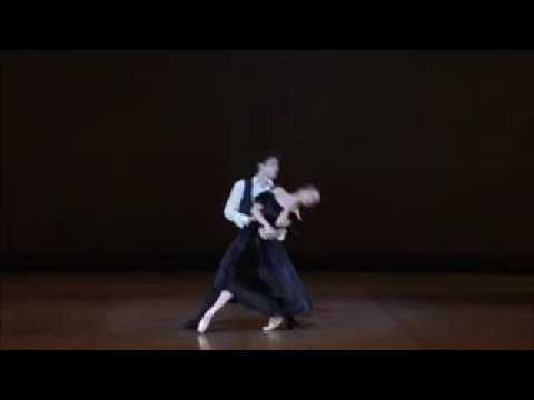 Chopin: La Dame aux camlias (Paris Opera Ballet)