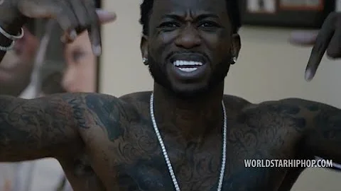 Gucci Mane - First Day Out The Feds [Official Video]