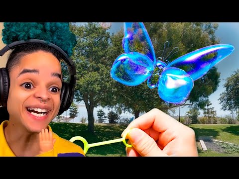 THE BEST BOTTLE OF BUBBLE EVER! (incredible)