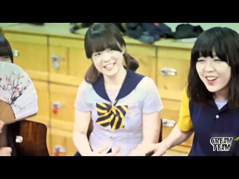 [MV/HD 1080p] LEOX (레오) ft Heo Jae Hui (허재희) - Puberty, The First Story