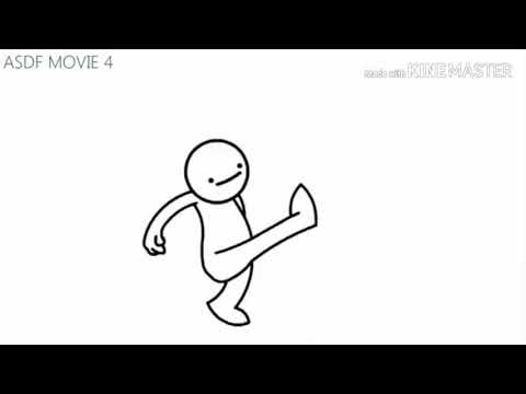ASDF Movie -