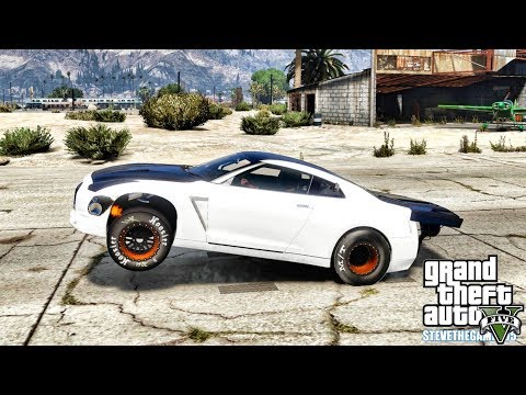 gta-5-real-life-mod-#616---3300hp-gtr!!!-(gta-5-real-life-mods)