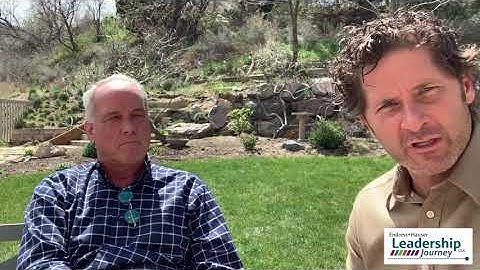 The 4 Phases of Leadership With Brett Savage and Kit Allowitz