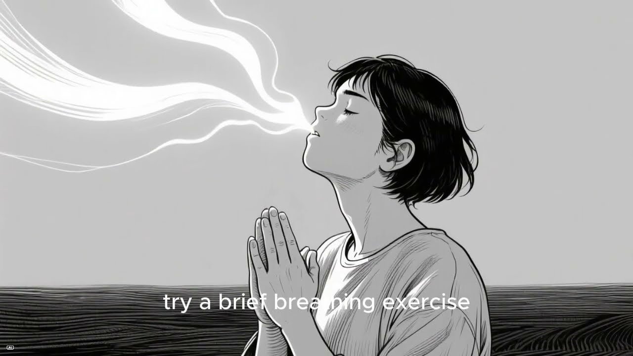 Meditation for Emotional Intelligence: Recognize & Manage Your Emotions