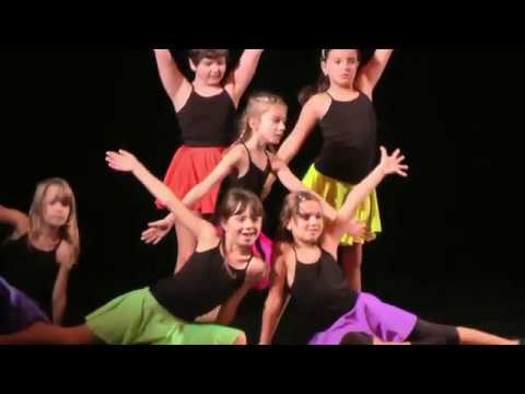 InDance Super Trouper