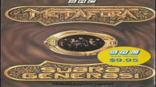 Metafora - Wasangka Cintaku (CD Quality)