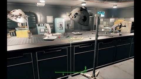 Fallout4LevelersBunker