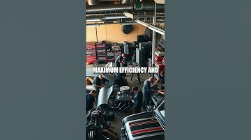 The Hidden Universe of Vehicle Performance Tuning