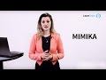 MANAŽERSKÉ DOVEDNOSTI - 9. LEKCE: Mimika - Sylvie Formánková 💙 LearnTube.cz