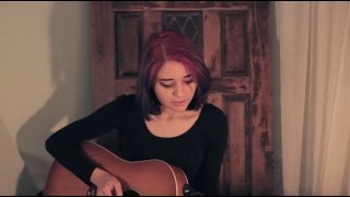 Ain't No Sunshine - Bill Withers (Cover) by Juliana Chahayed