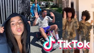 Gambi - Hé Oh 'On danse la salsa' 💃💛 (BEST OF TIKTOK)