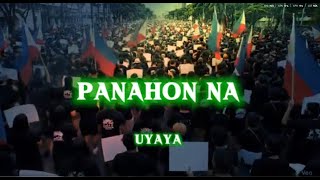 Ay Grabe - Panahon Na Official Music Video