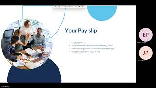 Giant payslip webinar