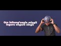 Sajapz Maayieu Official Lyrics Video 