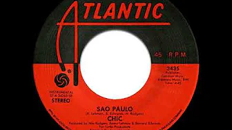 Chic - Sao Paulo Chic - Sao Paulo
