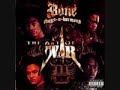 Bone Thugs-N-Harmony ft Tupac - Thug Luv Mp3 Song