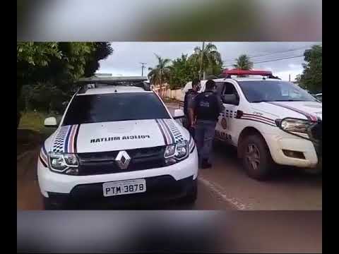 Bandidos disfarçados de policiais federais sequestram família de empresário no Maranhão