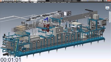 Autodesk Inventor Two Minute Tip - Clean That Screen