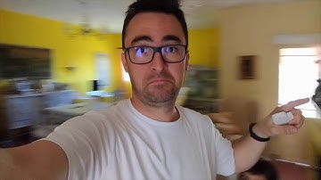 [Host & Accessories] KERUI W18 Spainish language Home Security Alarm System