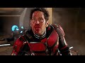 Ant Man and The Wasp Quantumania | Final Battle Scene - 4K IMAX