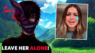 Full Corpse defends Addison Rae after she got told to get a real job Update