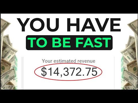 BEST Way To Make Money Online On Twitter! (Make Money Online 2023)