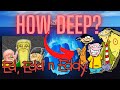 The Ed Edd n Eddy Iceberg Explained [Episode 1] (Depths+)