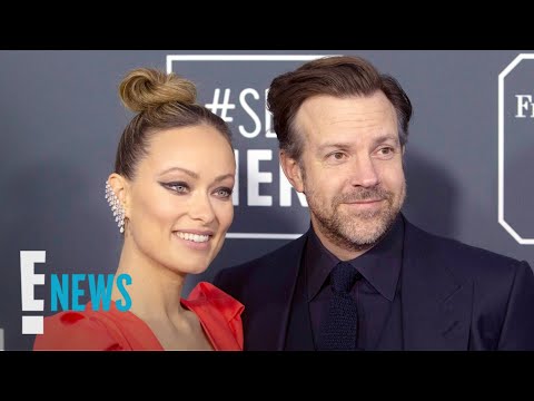 Olivia Wilde &