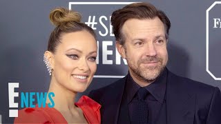 Olivia Wilde \& Jason Sudeikis Deny New Allegations By Former Nanny | E! News