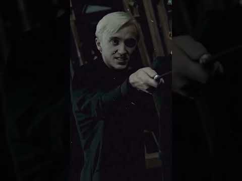 #рек #дракоша #гаррипоттер #хогвартс - YouTube