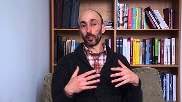 Floquet topological insulators intro (by Mark Rudner)