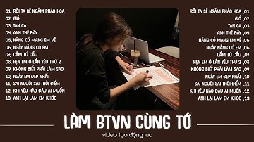 Cùng tớ nghe nhạc và học bài thật chăm chỉ !! Playlist Nhạc Speed Up Chill Triệu View | Diệu Nhiên