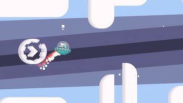 FEATURED - Geometry Dash 2.1 (AD HOC) - By: ECHONOX