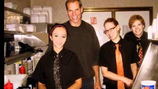 InsideEauClaire: Randy's Restaurant