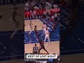Daily NBA HIGHLIGHT SHOW! Here’s the BEST OF LAST NIGHT 🔥 #nba #nbahighlights