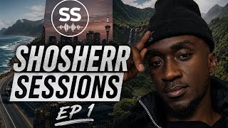 Jazzworx ,Thukuthela & Thatohatsi – Ningikhonzele (Visual Mix) SHOSHERR SESSIONS EP.1 