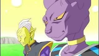 Goku vs Zamasu Español Latino Dragon ball Super HD