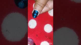 Simple Nail Art Design