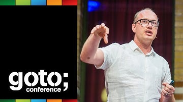 Building Layers of Defense with Spring Security • Joris Kuipers • GOTO 2017