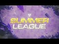 [ Trailer ] Summer League Invitational Powered by LOCO