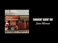 Ivars petersons  shakin goin on official audio