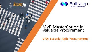 Valuable Procurement&Agile