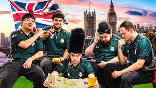 Cheeky little trophy run in London | G2 at VCT Masters London