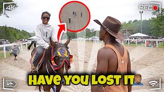 Celebrity I Took Spicy to EL 57 Training Center and This Happened👀 ... | Day 39 Wealth