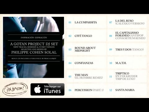 Percusion (Pt.1) Video