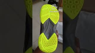 Best Power Cushion Shoe below 4000 rs from Yonex | Entry level power cushion badminton shoe.#shorts