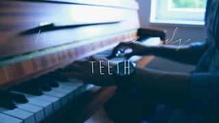 Nora's hands - Teeth | Casey Cover chords